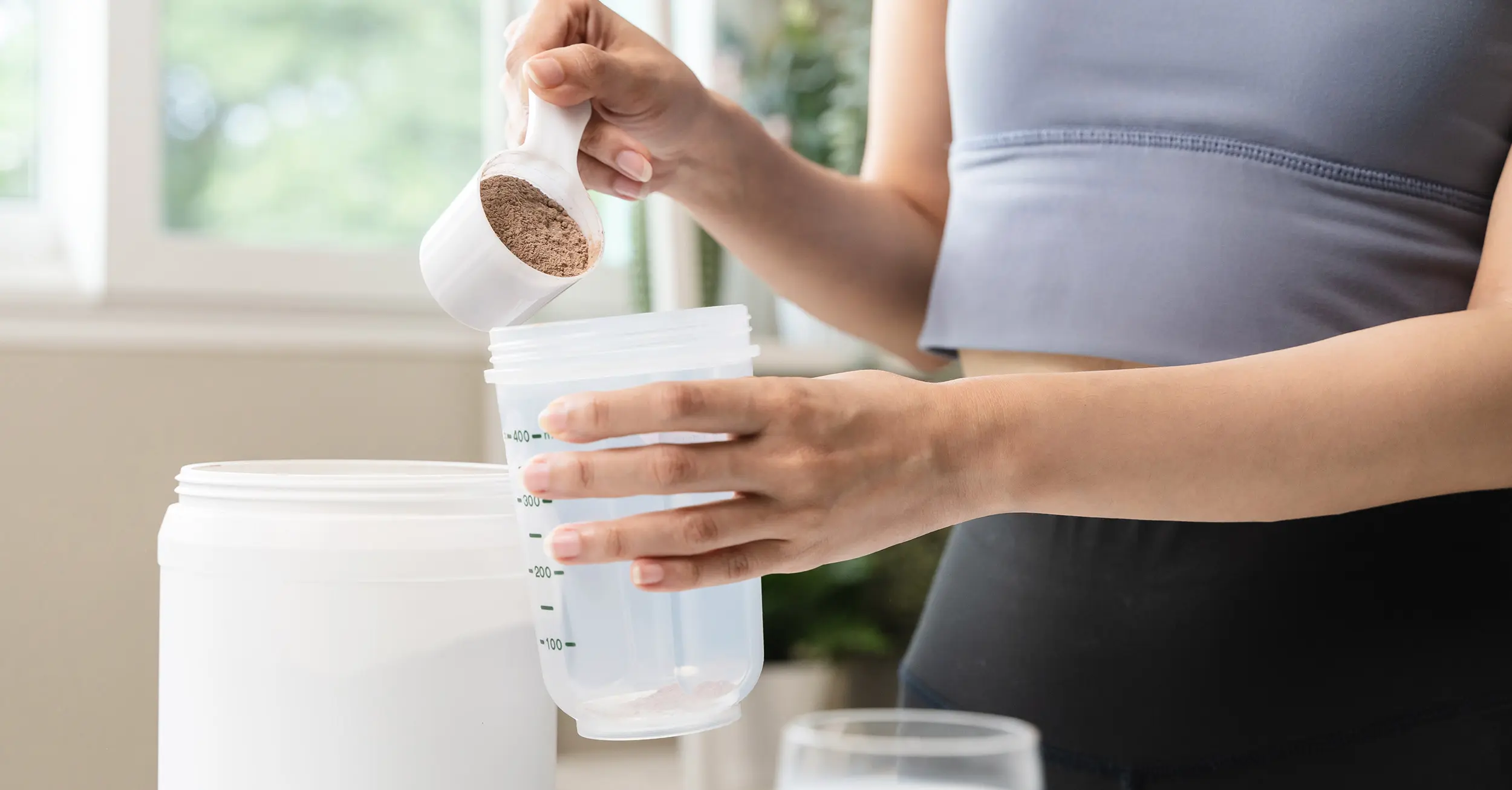 protein